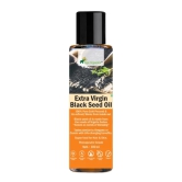 Teja Organics Extra Virgin Black Seed Oil 100 ml