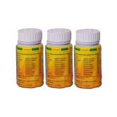 G & G Pharmacy Ayurvedic Good Health Capsule 50 no.s Pack of 3