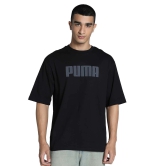 Mens Elevated Boxy Tee