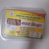 Bajra Biscuits