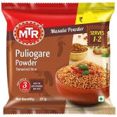 Mtr Puliogare Powder 30 gm