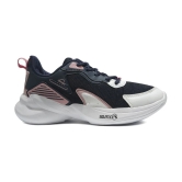 ASIAN - Navy Womens Running Shoes - None