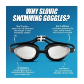 Slovic Swimming Goggles for All - All