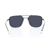 Blue Wayfarer Sunglasses for Men and Women - Wolverine Collection