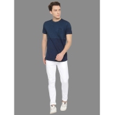 Lawson - White Denim Skinny Fit Mens Jeans ( Pack of 1 ) - None