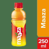 Coke Maaza Mango, 250 Ml