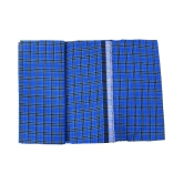 Akhil Blue Lungi - Free size