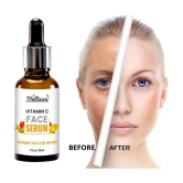 Phillauri - Uneven Skin Toning Face Serum For All Skin Type ( Pack of 1 )