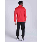 Poly Mens Track Suit