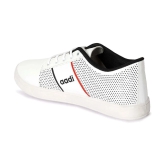 Aadi Outdoor Casual Shoes - White Mens Sneakers - None