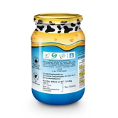 Organic Cow Ghee 490 Ml