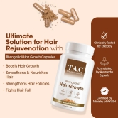 BhringaBali Hair Growth Capsules-BhringaBali Hair Growth Capsules