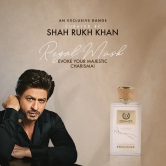 Denver SRK Autograph collection Regal musk | Free Chief & Vip Rush 30ml perfume