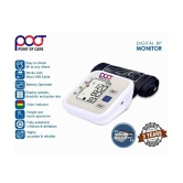 POCT Automatic Upper Arm Monitor