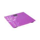 Venus Health Body Digital Weighing Scale EPS-2001 Purple