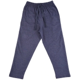 Neo Garments Boys Cotton Combo Trackpants. CARBON & DENIM BLUE. (Sizes from 1yrs To 14yrs). - None