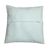 HugsnRugs Single Cotton Cushion Covers 40 x 40 cm (16 x 16) - Multi