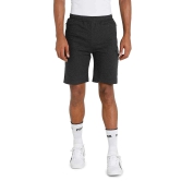 Zippered Mens Shorts