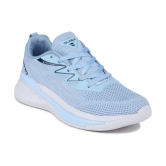 Columbus - Blue Women's Running Shoes - None