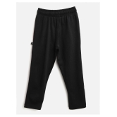 Proteens Boys Black with Side Pocket Lower - None