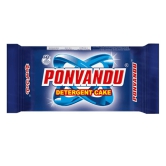 Ponvandu Detergent Bar 80 gm