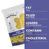 Nutraj Round Raisins 250gm