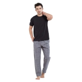 XYXX Grey Pyjamas Single Pack - 2XL