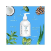 Winter Edition Body Lotion - Deeply Nourishes Skin, Makes Skin Soft & Smooth