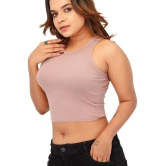 Radprix Cotton Tanks - Pink Single - None