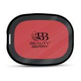 Beauty Berry Dream Matte Blush Highly Pigmented & Blendable Shades 7g, Deep Red (Shade - 01)