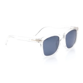 Blue Wayfarer Sunglasses for Unisex