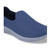 Campus SKITTLE - Blue Mens Slip-on Shoes - None