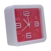 JMALL Analog Table Alarm Clock - Pack of 1