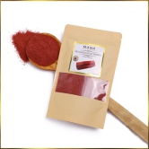 RED SANDALWOOD POWDER