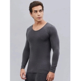 C9 Airwear Acrylic Mens Thermal Tops ( Black ) - None