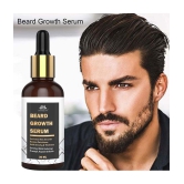 Intimify Beard Growth Serum, for beard growth, anti greying beard oil, Beard oil, 30 ml