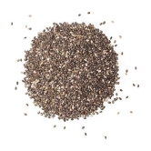 Nutrixia Food Chia seed/???? ???/Salvia hispanica/Chia Beej 100 gm