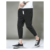 Septem Multi Polyester Mens Sports Trackpants ( Pack of 2 ) - None