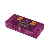 YOGABITES- Ayurveda Bars /Protein Bar /Energy Bar - 21 Nuts , Seeds , Berries with Chyawanprash-60 gm (Pack of 6)