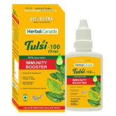 Herbal Canada Tulsi Liquid 30 ml Pack Of 1