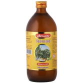 Baidyanath Baidyanath Vidangasava  Liquid 450 ml Pack Of 1