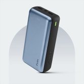 27000mAh 22.5W Razor Power Bank-Grey