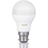 Philips 9w Warm White LED Bulb ( Pack of 4 )