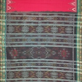 Nuapatana Cotton Saree