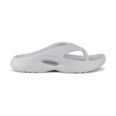 Bersache - Grey Mens Sandals - None