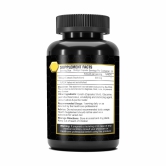 Pure Shilajit Softgel Capsules-60 Capsules