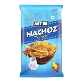 Act Ii Nachoz Salted, 150 Gm