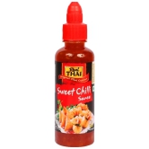 Real Thai Sweet Chilli Sauce, 235 Ml