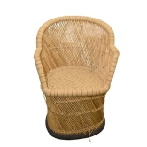 Moonj Armrest Chair