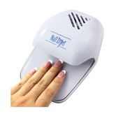 FOK Professional Portable Nail Gel Polish Dryer Dryer Lamp 1 no.s